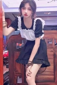 动漫人体艺术